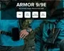 Armor 9 Casing