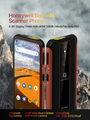 Phonemax P1 Pro Rugged Waterproof Android Smartphone With Honeywell Barcode Scanner 1