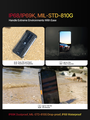 Phonemax P1 Ram 4gb Rom 128gb Rugged Waterproof Android Smartphone 4
