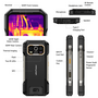 Ulefone Armor 27t Pro Rugged Waterproof Smartphone