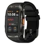 Kospet Tank X2 Ultra Smartwatch Black 2 1 Min