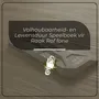 Volhoubaarheid En Lewensduur Speelboek Vir Raak Rof Fone