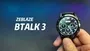 Zeblaze Btalk 3 Unboxing A Classic In Action